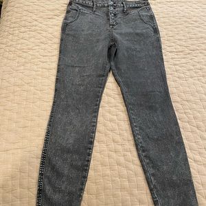 Wild Fable high-waisted jeans